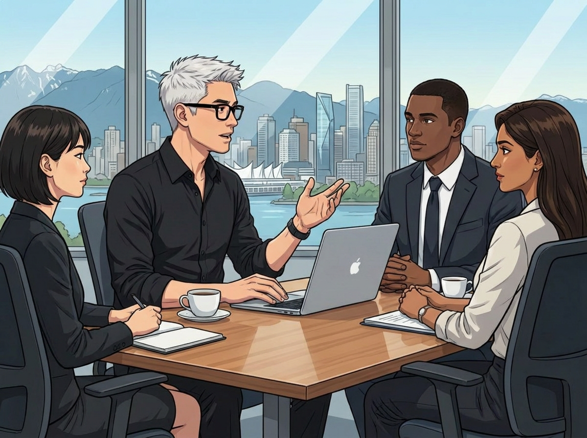 The New Leadership Skill: Coordinating People and AI
